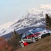 Rally di Montecarlo 2020: il WRC ricomincia dalle Alpi francesi, per il primo anno post Citroen