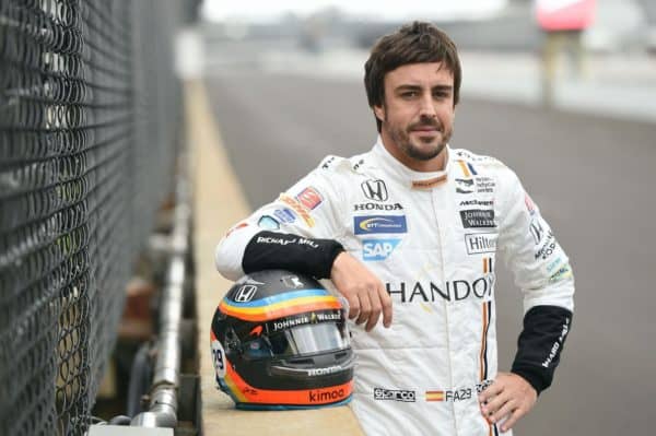 Alonso correrà la Indy 500 con la Honda?