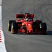 Test Barcellona, Day 2: Vettel davanti al fulmine Stroll. Ferrari si nasconde ancora?