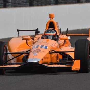 Ufficiale: Fernando Alonso correrà la Indy 500 anche nel 2020!