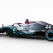 Mercedes W11: svelata l’erede della monoposto Campione del Mondo di F1