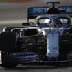 Test Barcellona, Day 1: doppietta Mercedes con Hamilton davanti. 11° Leclerc