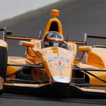 Fernando Alonso con Honda alla Indy 500? Pare di no: dal Giappone arriva il veto!