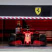 Vettel: “Melbourne è una pista tecnica, mi piace”. Leclerc: “Si deve essere sempre concentrati”