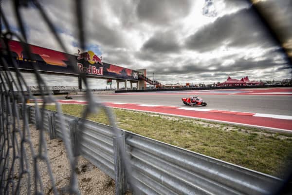 GP di Austin