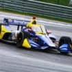 La IndyCar sospende quattro gare: si partirà da Indianapolis