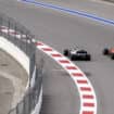 Analisi Tecnica: cos’è l’angolo Ackermann e perché Mercedes e Ferrari possono regolarlo