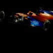 La McLaren si ritira dal GP d’Australia! Positivo al coronavirus un membro del team