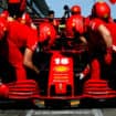 Analisi Tecnica: cosa ci sarà di nuovo sul Ferrari 065 EVO 2?