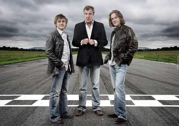 top-gear