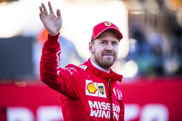 Vettel