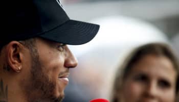 Hamilton: “Poco interessato ai simulatori. Con Leclerc e Gasly ho giocato, ma a Call of Duty…”