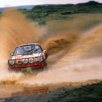 WRC: cancellato il Rally Safari 2020. Il grande ritorno avverrà nel 2021