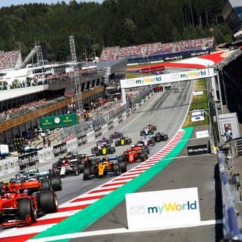 La F1 pubblica il calendario europeo della stagione 2020! 8 GP confermati, si inizia in Austria