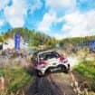 WRC: Cancellato anche il Rally di Finlandia. La gara si correva ininterrottamente dal 1951