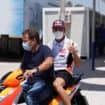 Marquez, Rins e Crutchlow potranno correre a Jerez, sono “fit to race”