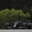 Lewis Hamilton si prende le FP1 del GP d’Austria. Bene le McLaren e Perez, 10° Leclerc