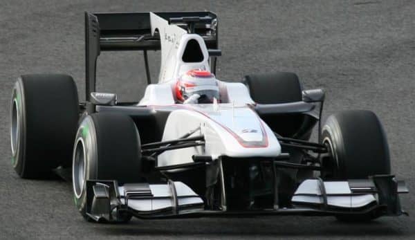 sauber