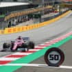 La FIA dà ascolto alla Renault: il ricorso contro la Racing Point è ammissibile