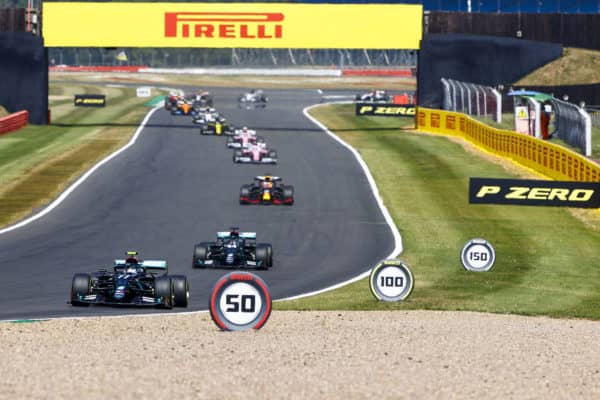 © Andy Hone / LAT Images / Pirelli F1 Press Area