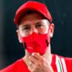 Vettel: “Via dalla Ferrari in anticipo? Non penso di andarmene prima se non dovessimo migliorare”