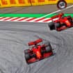 La diatriba tra i tifosi di Vettel e quelli di Leclerc è forse la cosa più brutta del 2020 della Ferrari