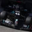 Hamilton davanti a Bottas nelle FP3 del GP di Spagna. 6° Leclerc, 12° Vettel
