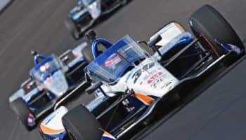 Takuma Sato vince la Indy 500