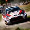 Il WRC torna a perdere pezzi: annullato il Rally di Germania