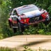 Tanak – Breen: al Rally Estonia è tandem Hyundai. Ancora ritirato Neuville