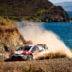 3 piloti in 13 punti a 3 gare dal termine del WRC: info e orari del Rally di Turchia 2020