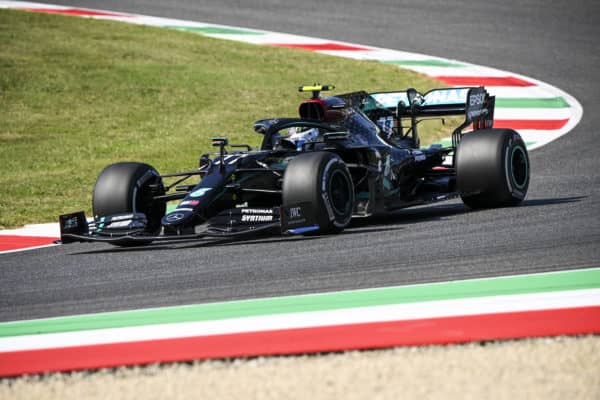 © LAT Images / Mercedes AMG F1 Press