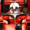Vettel: “Gara difficile, sarò nel traffico. Leclerc? Rispetto a me ora fa un altro sport”
