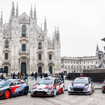 Ufficiale: Rally di Monza confermato come ultimo round del WRC 2020!