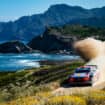 Il WRC sbarca sull’isola: info e orari del Rally di Sardegna!