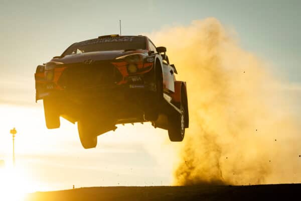 Thierry Neuville