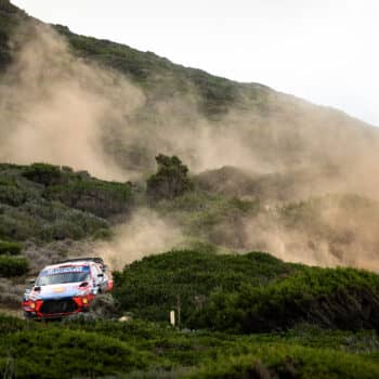 Dani Sordo vince il Rally di Sardegna, Neuville beffa Ogier negli ultimi km!