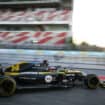 Alonso: “Non sono ancora all’altezza della R.S. 20. Il motore? Grande passo in avanti”