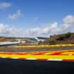 Info, orari e…nessun record: guida al GP del Portogallo di F1