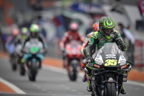 Crutchlow