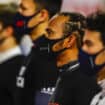 Niente Mercedes per Russell: ad Abu Dhabi sulla W11 tornerà Lewis Hamilton