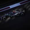 Bottas precede Hamilton nelle FP2 di Abu Dhabi. 8° Leclerc, a fuoco l’Alfa di Raikkonen