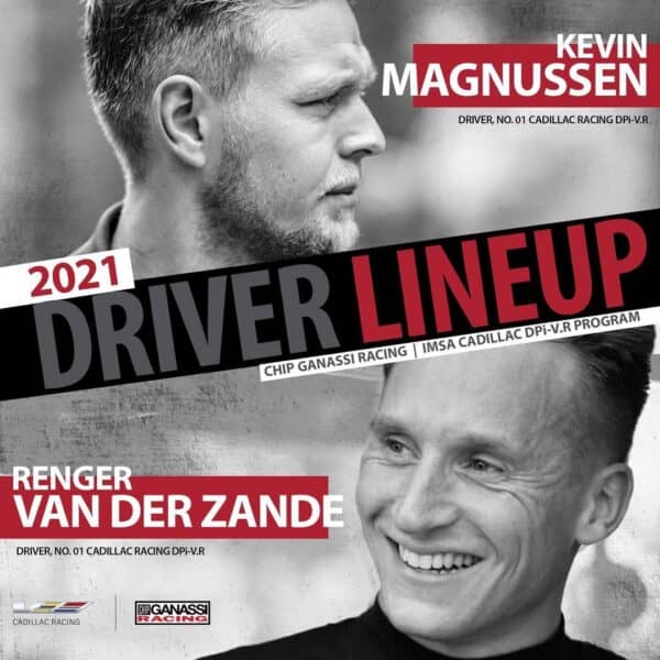 Magnussen