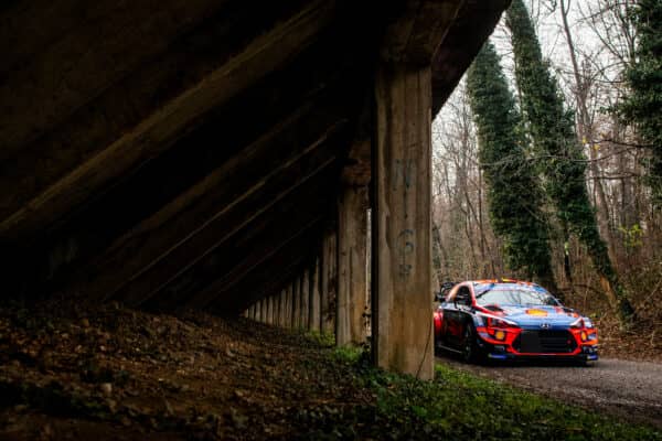 3 domande a Thierry Neuville, ritirato al Rally Monza e fuori dalla lotta per il titolo