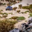 Sainz e Price si prendono la prima Stage della Dakar 2021. Male Loeb, malissimo Honda