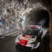 Rally Montecarlo: Ogier fora, Evans ringrazia e passa al comando