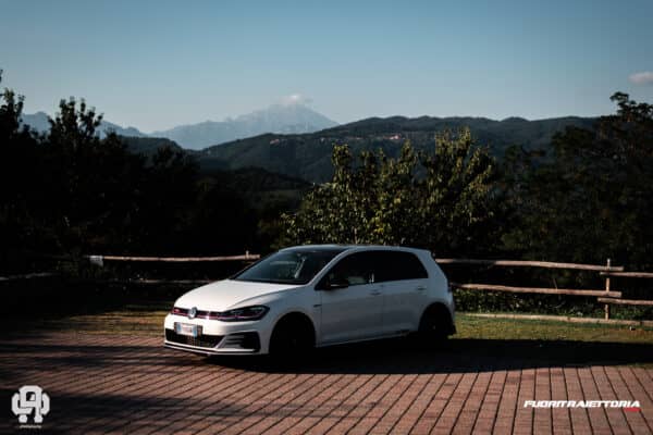 Golf GTI TCR