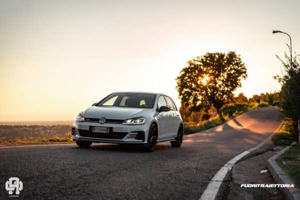 Golf GTI TCR