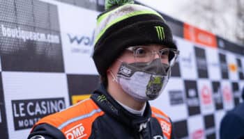 Esordio Mondiale per Oliver Solberg: sarà al volante di una Hyundai all’Arctic Rally Finland