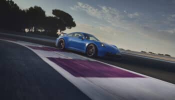 “É la migliore auto di serie mai provata al ‘Ring”: ecco il video del 6’59″9 della Porsche 911 GT3